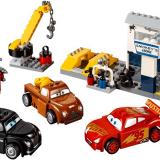 Набор LEGO 10743