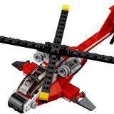Набор LEGO 31057